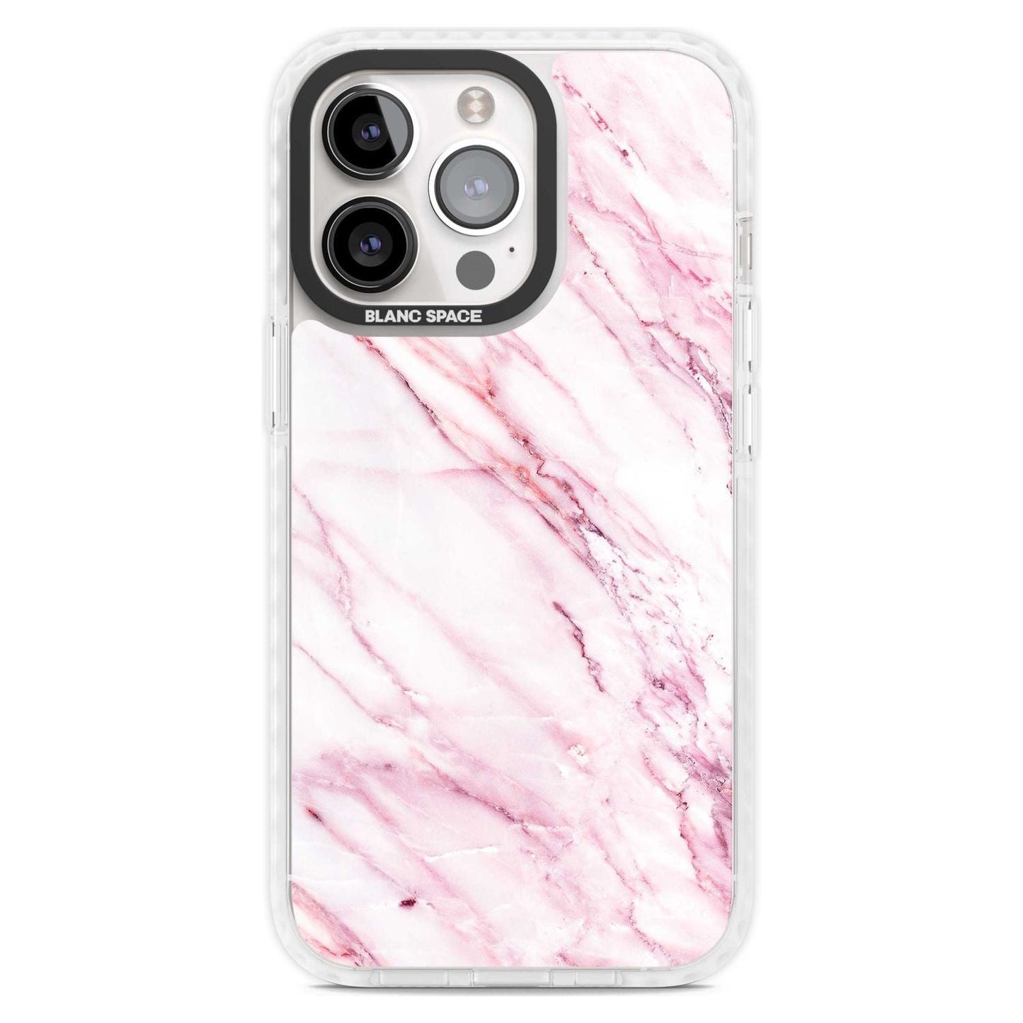 White Pink Onyx Marble