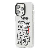 Think Outside The Box