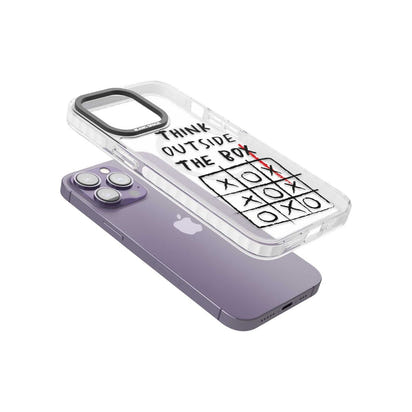 Think Outside The Box