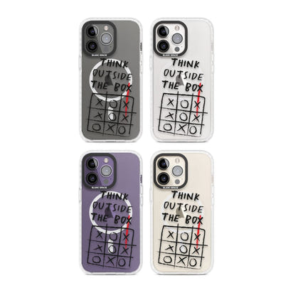 Think Outside The Box