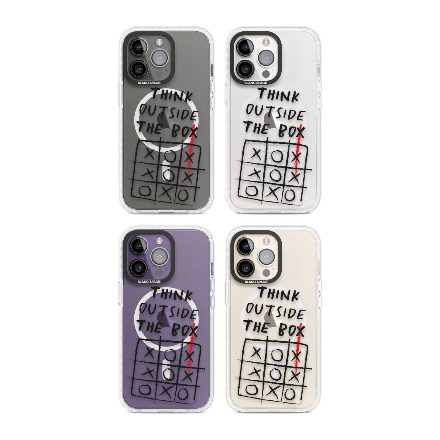 Think Outside The Box