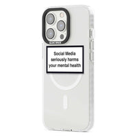 Citation sur les réseaux sociaux