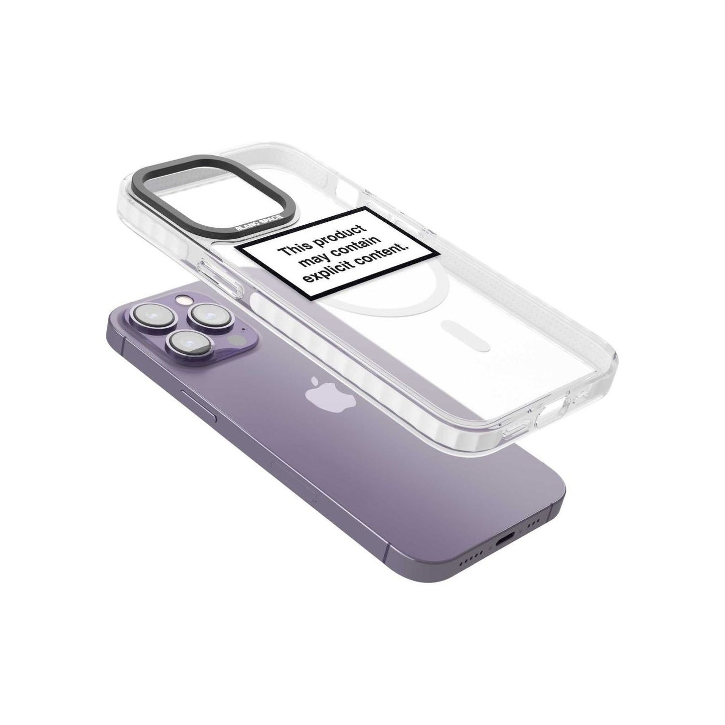 Contient du contenu explicite