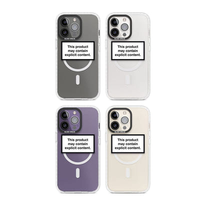 Contient du contenu explicite