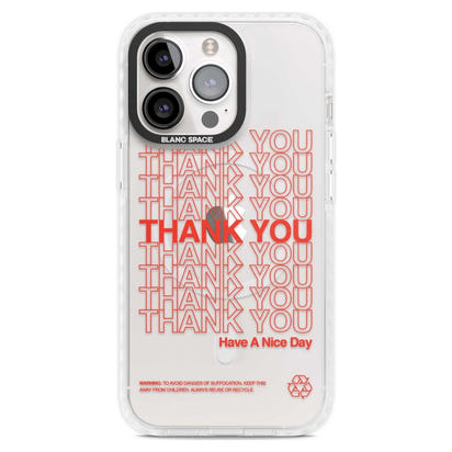 Thank You Have A Nice Day