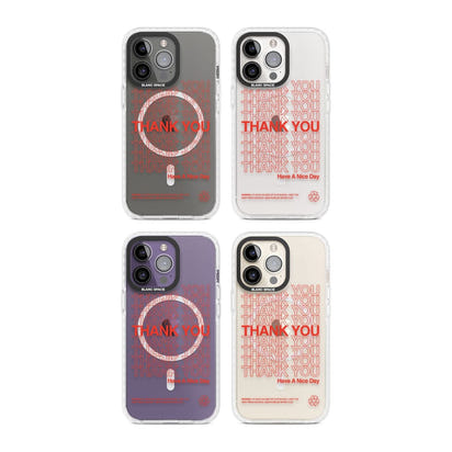 Thank You Have A Nice Day