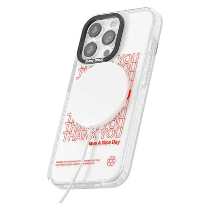 Thank You Have A Nice Day