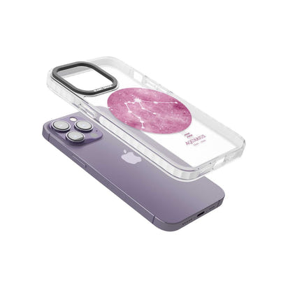 Signe du zodiaque Verseau