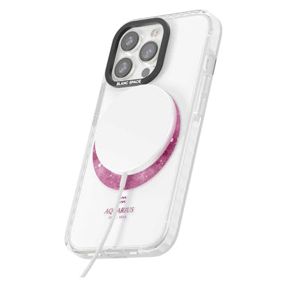 Signe du zodiaque Verseau