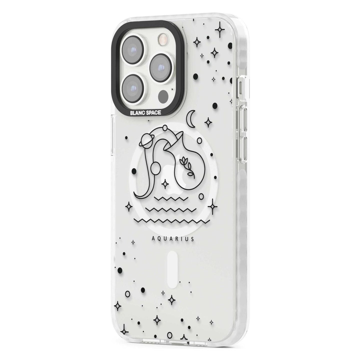 Sternzeichen Wassermann