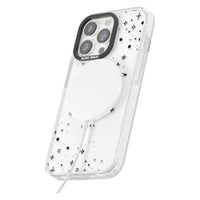 Abstrakter Tierkreis der Waage