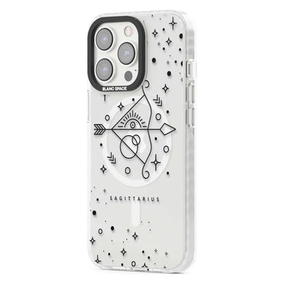 Arcanes du Sagittaire