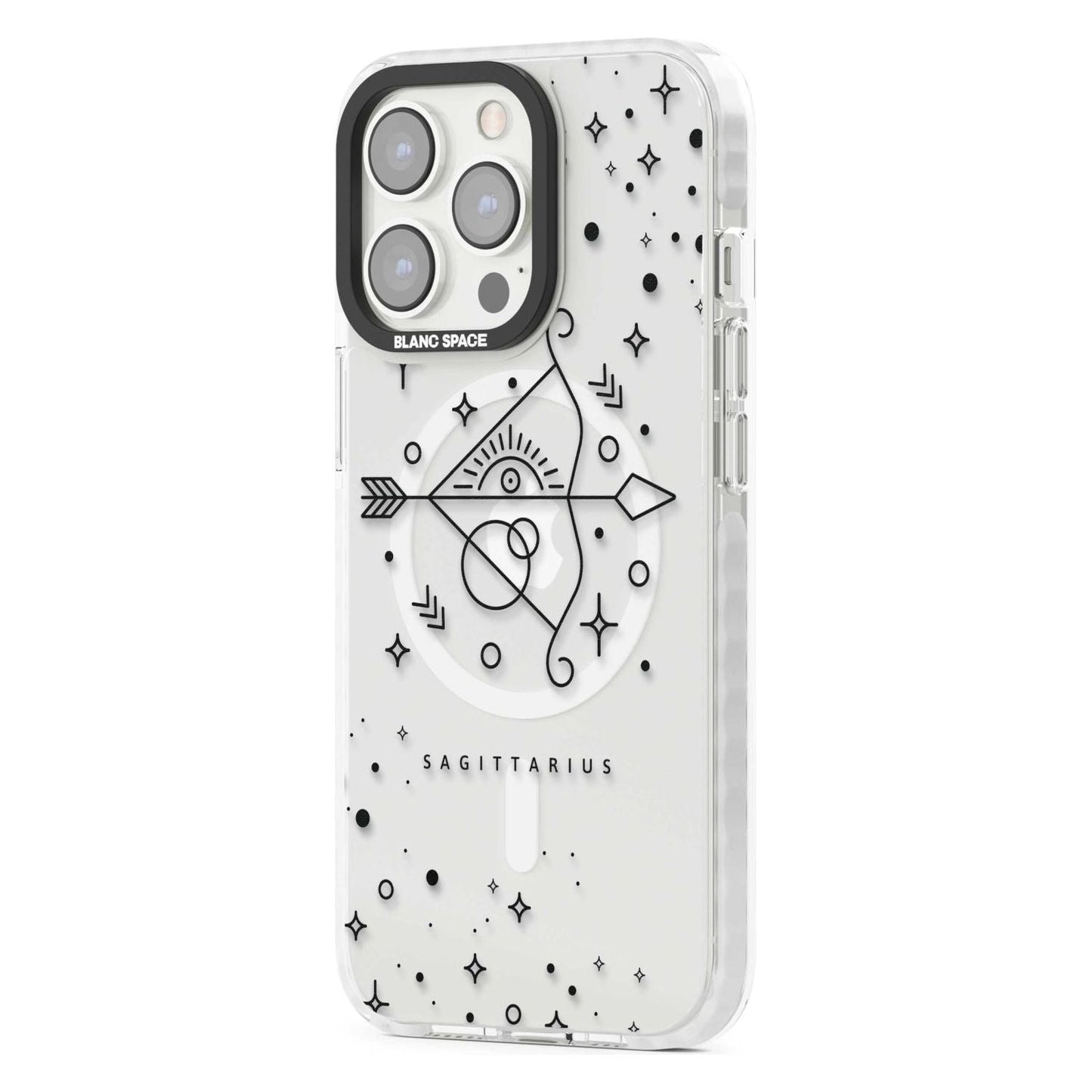 Arcanes du Sagittaire