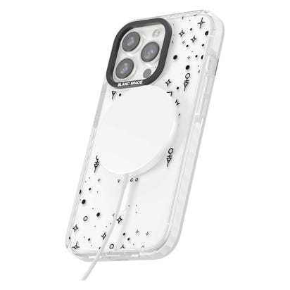 Emblème de la Vierge