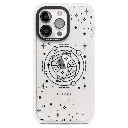 Pisces Emblem Transparent