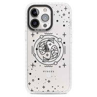 Pisces Emblem Transparent