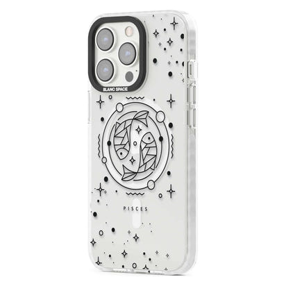 Pisces Emblem Transparent