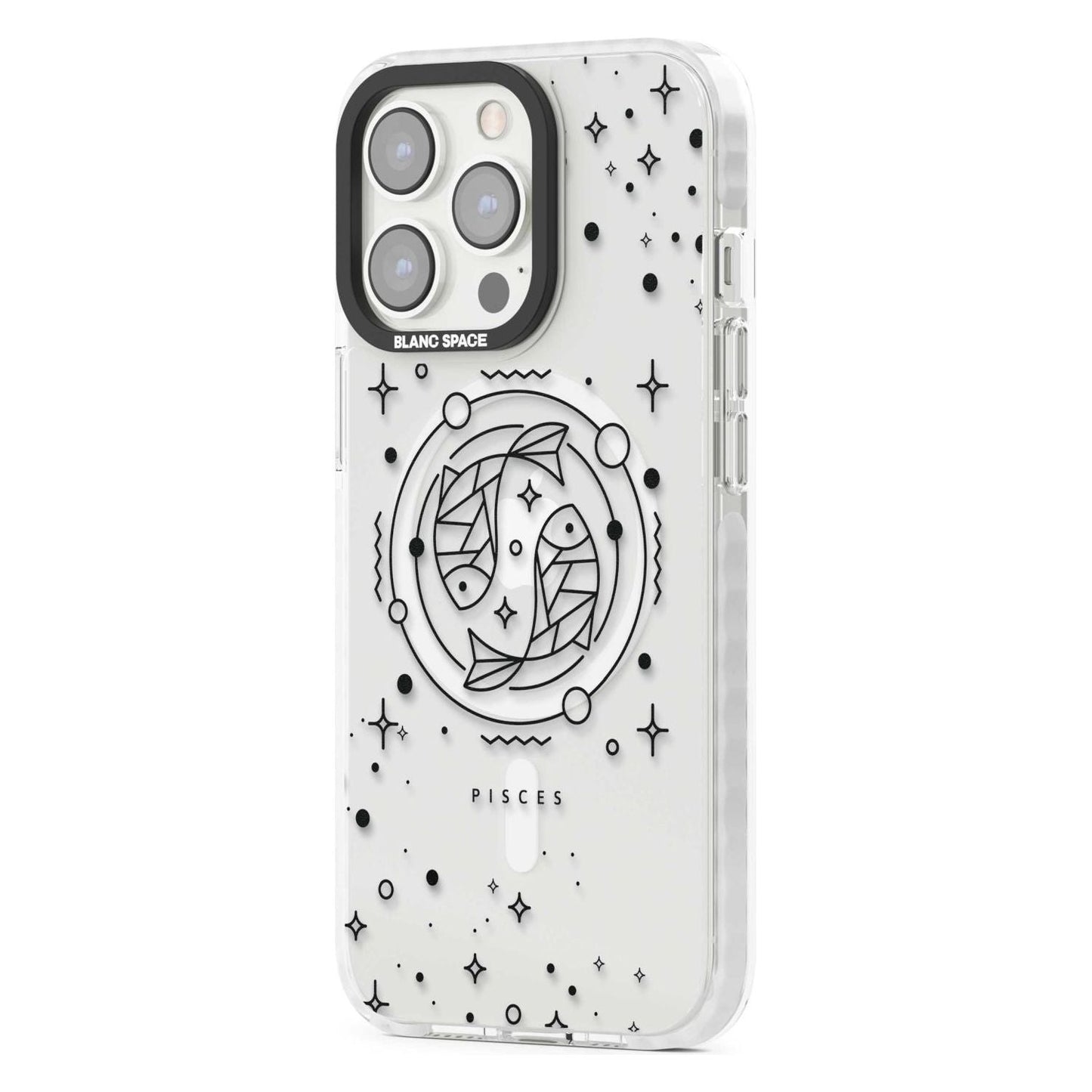 Pisces Emblem Transparent