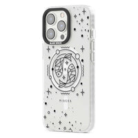 Pisces Emblem Transparent