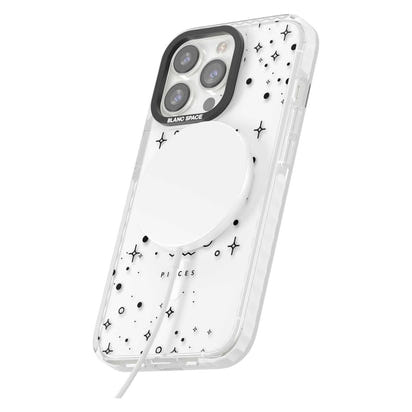 Pisces Emblem Transparent