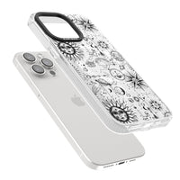 Cosmic Sun & Planets Zodiac