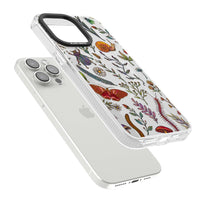 Insectes et fleurs sauvages