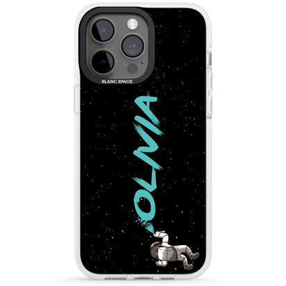 Graffiti-Astronauten-iPhone-Hülle