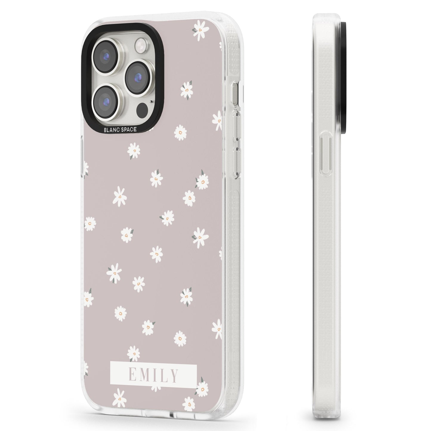 Personalised Dusty Daisy