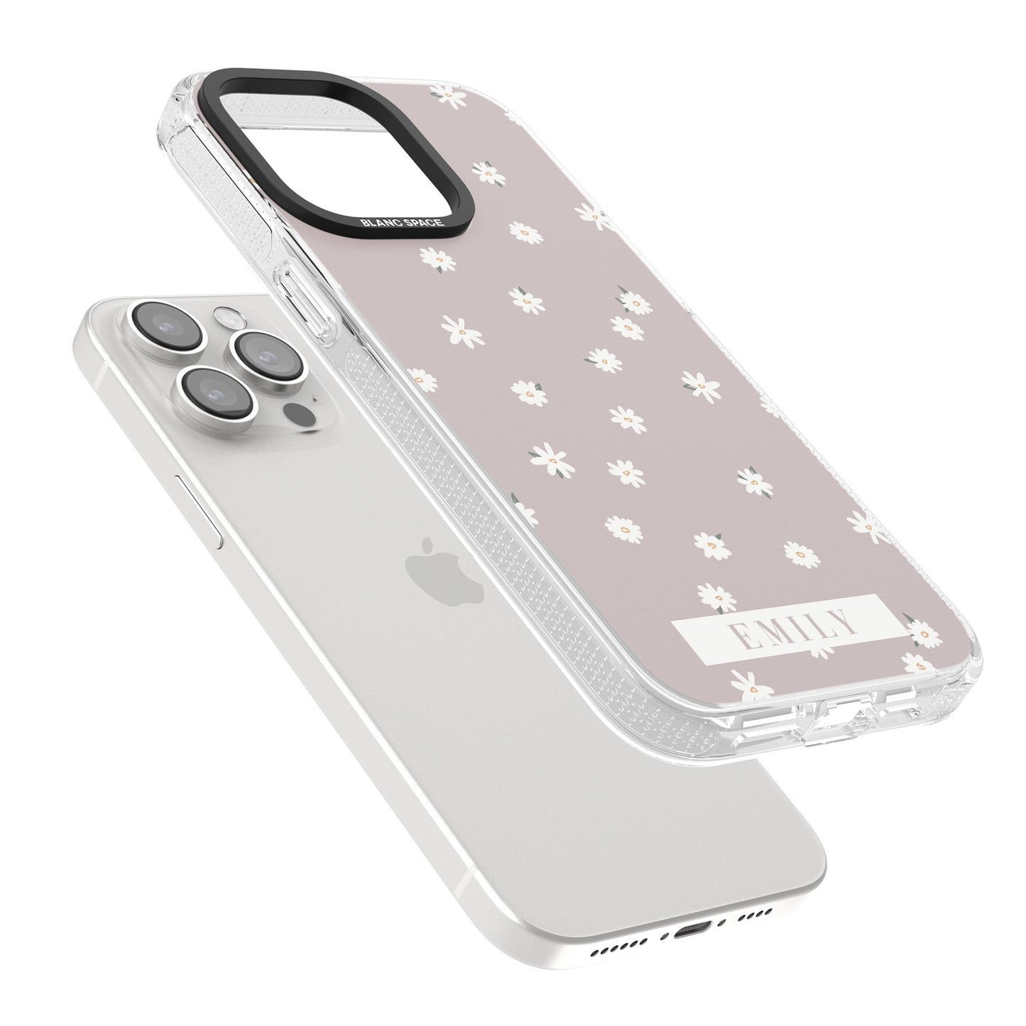 Personalised Dusty Daisy