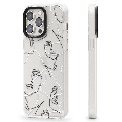 Personalised Abstract Faces