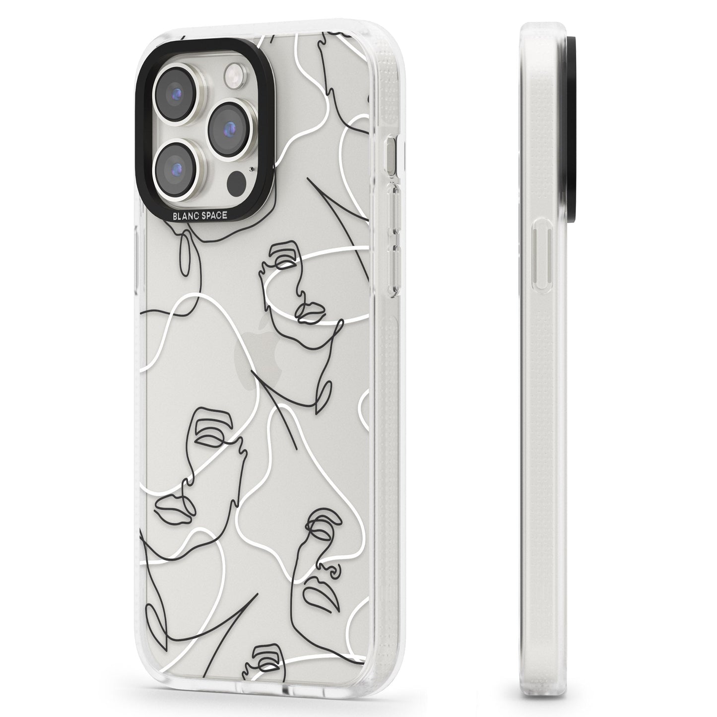 Personalised Abstract Faces