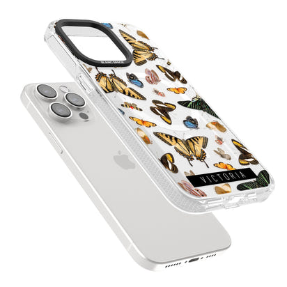 Archives de papillons personnalisées