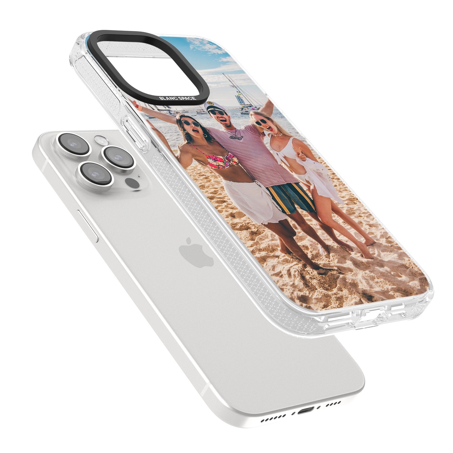 Photo personnalisée