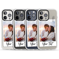 Personalised Instant Camera Photo