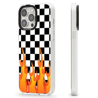 Checkered Fire