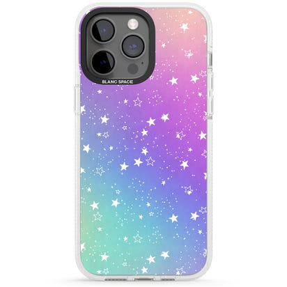 Pastel Starry Sky