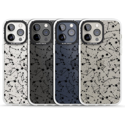 Midnight Constellations