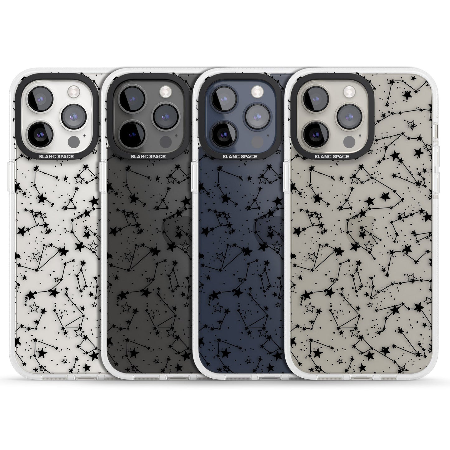 Midnight Constellations