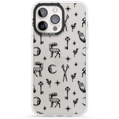 Waldrituale & Reliquien