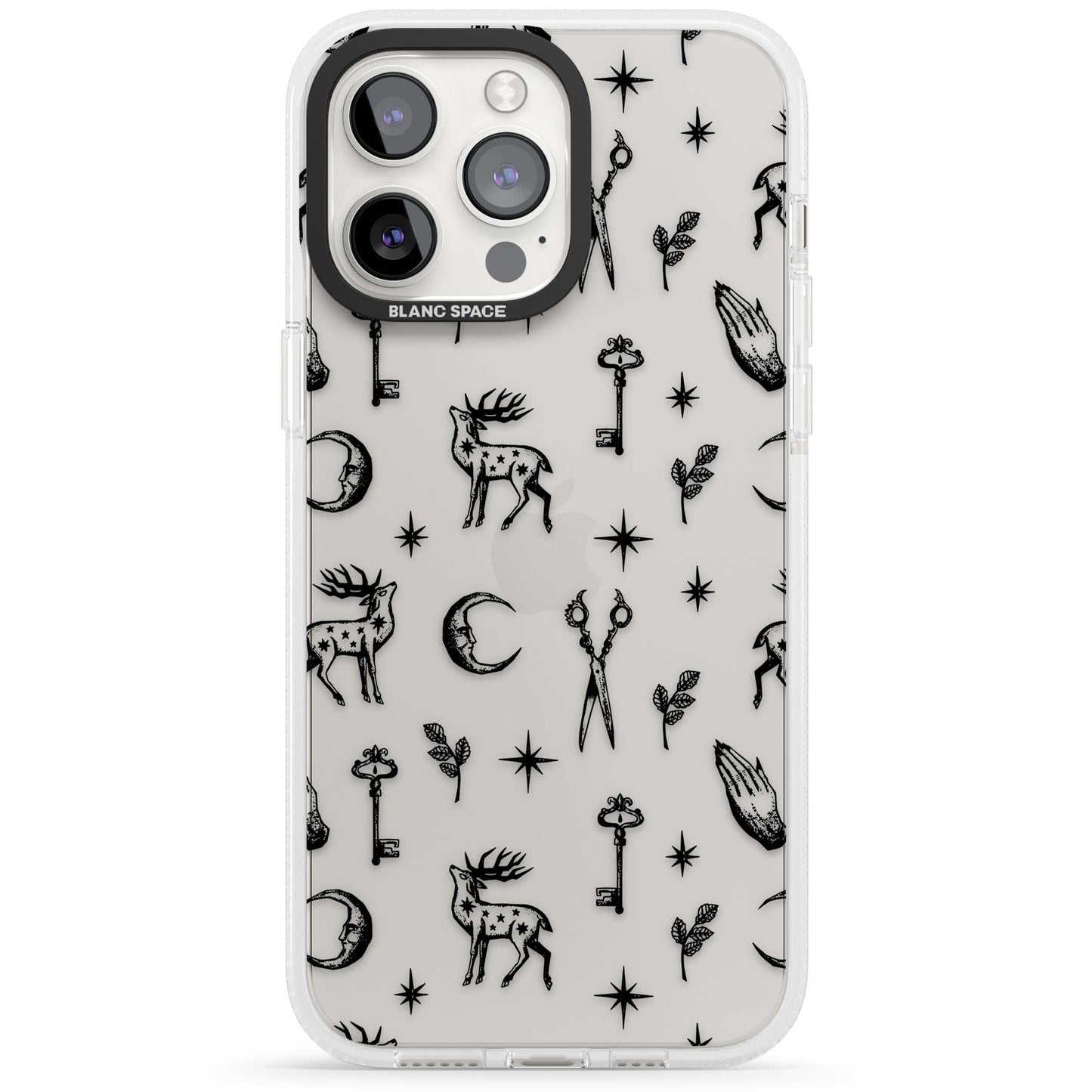 Waldrituale &amp; Reliquien