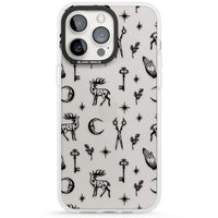 Waldrituale &amp; Reliquien