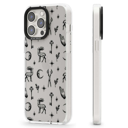 Waldrituale & Reliquien