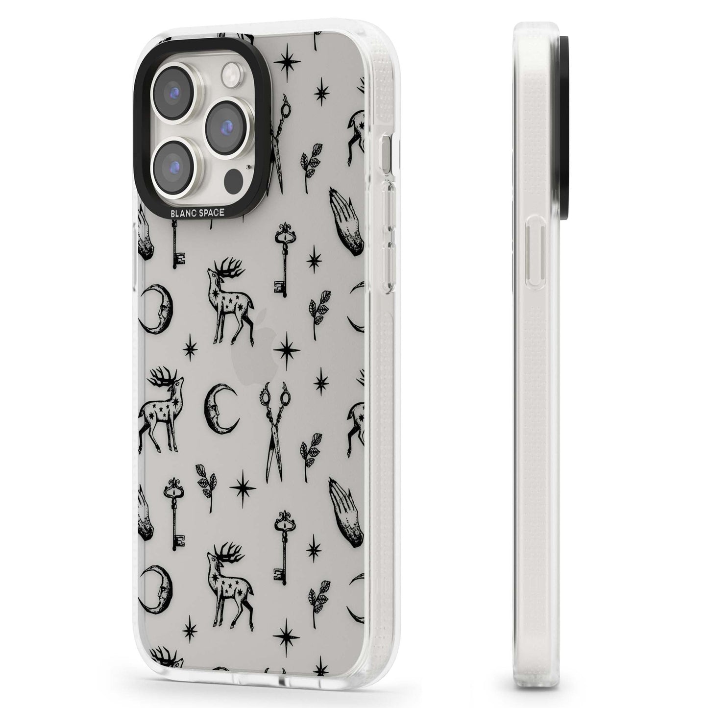 Waldrituale &amp; Reliquien