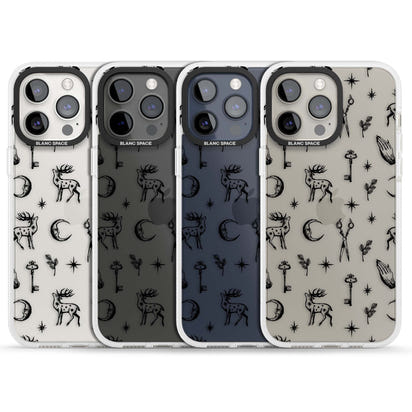 Waldrituale & Reliquien