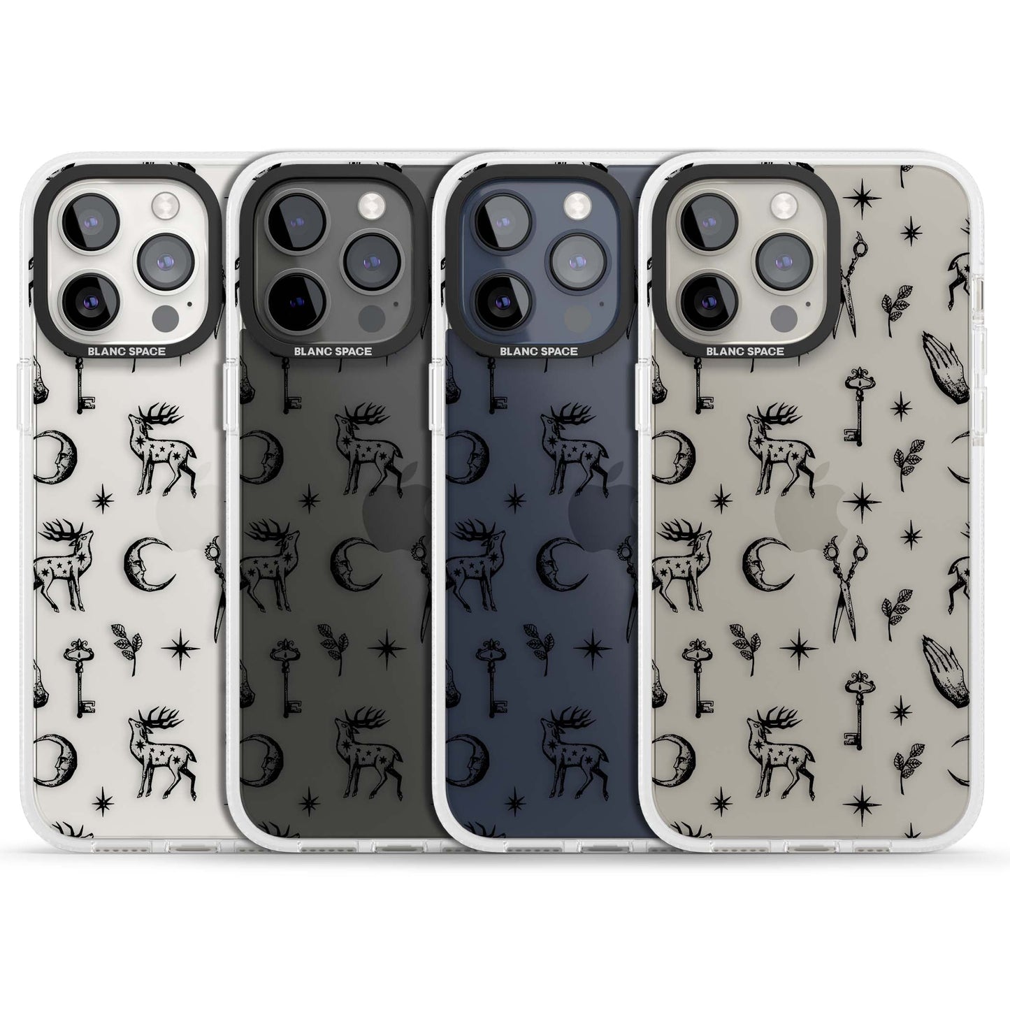 Waldrituale &amp; Reliquien