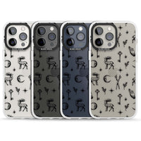 Waldrituale &amp; Reliquien