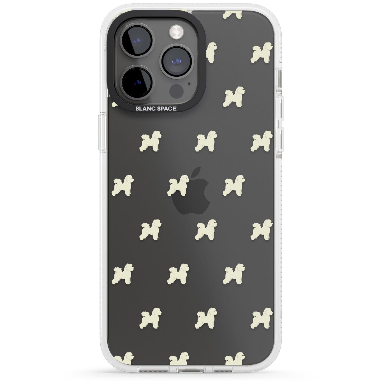 Bichon Frise Pattern