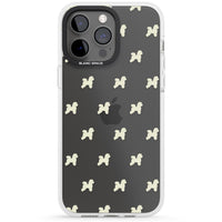 Bichon Frise Pattern