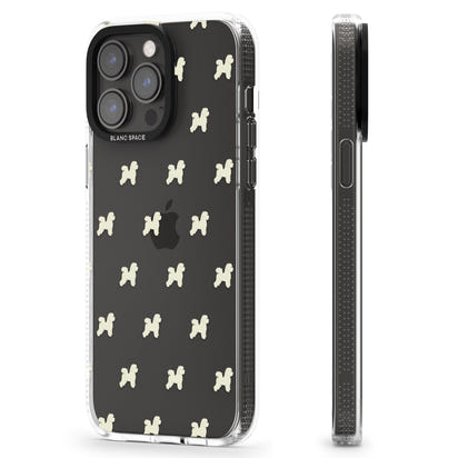 Bichon Frise Pattern