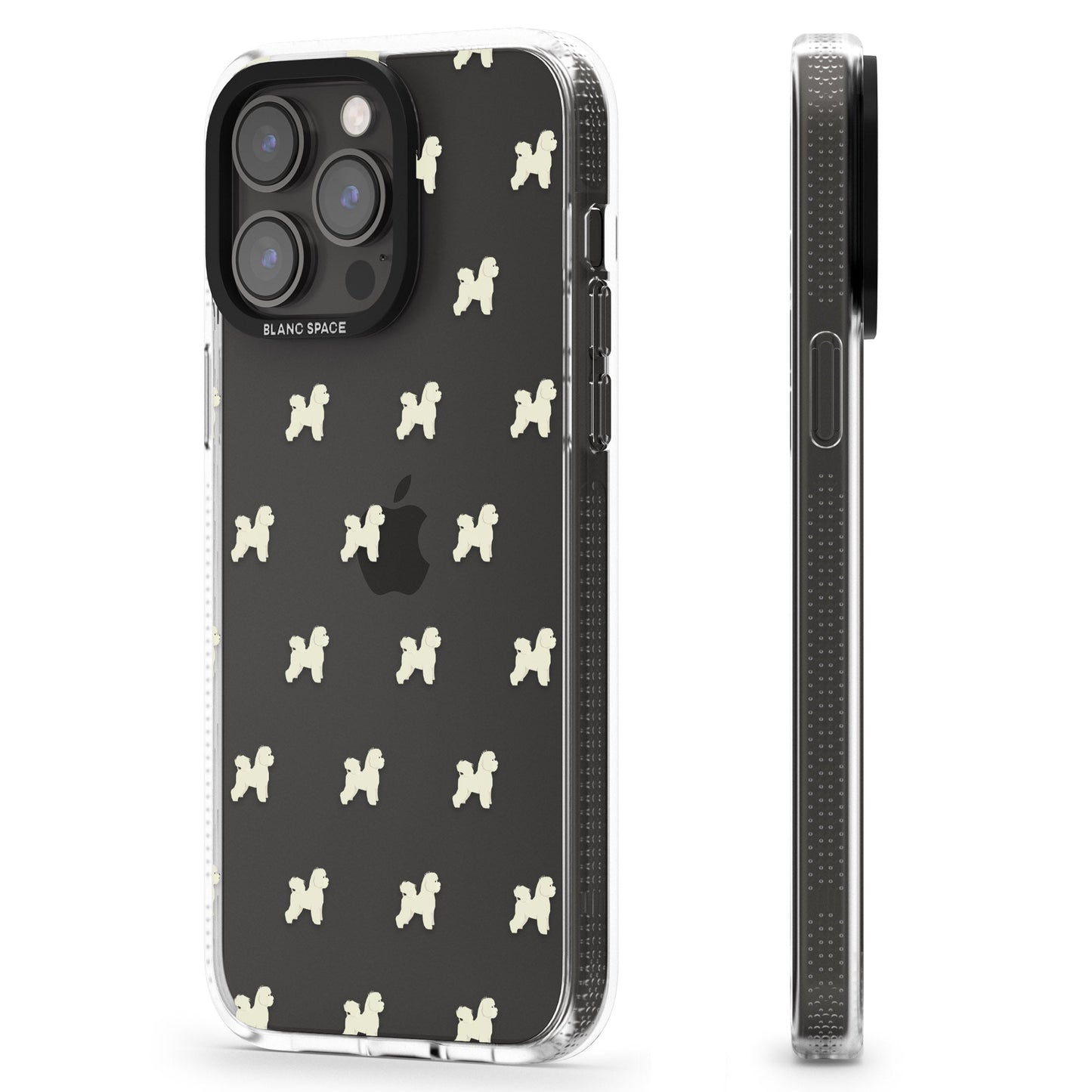 Bichon Frise Pattern